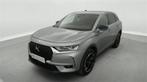 DS Ds 7 Crossback 1.5 Blue HDi 130cv EAT8 BASTILLE NAVI / FU, Auto's, DS, Automaat, Gebruikt, 4 cilinders, Alcantara