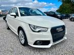 Audi A1//1.6TDI//Xenon//Airconditioning//Verwarmde stoelen, Auto's, Audi, Voorwielaandrijving, Euro 5, Stof, A1