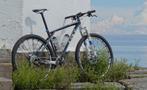 GT Zaskar Carbon 9r Pro, Fietsen en Brommers, Fietsen | Mountainbikes en ATB, Gebruikt, Hardtail, Heren, 49 tot 53 cm