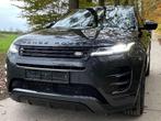 Land Rover Range Rover Evoque Coupé 1.5 Turbo PHEV 4WD P300, Auto's, Land Rover, 1497 cc, Gebruikt, Zwart, Leder