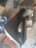 YAMAHA TMAX 500 VOORKUIPBESCHERMER, Ophalen of Verzenden