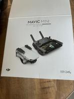 Drone mavic mini DJI, Ophalen, Zo goed als nieuw, Drone met camera