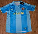 Barcelona Ronaldhino Voetbal Uitshirt Origineel Nieuw 2007, Sport en Fitness, Voetbal, Verzenden, Zo goed als nieuw, Shirt