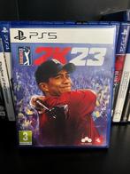 pga tour 2k23, Enlèvement ou Envoi, Comme neuf