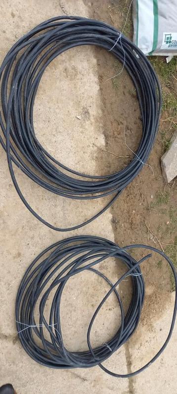 Pe 14 coax kabel telenet beschikbaar voor biedingen