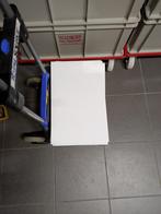 41 witte wandtegels- 25 op 40 cm - 80€, Doe-het-zelf en Bouw, Tegels, Ophalen, Wandtegels, Nieuw, 20 tot 40 cm