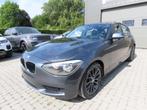 BMW 1 Serie 116 116d EfficientDynamics Edition Urban Line, 1 Reeks, Gebruikt, 4 cilinders, 116 pk