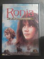 Ronia de roversdochter (1984) Hanna Zetterberg, Overige genres, Ophalen of Verzenden, Zo goed als nieuw, Alle leeftijden