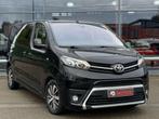 Toyota ProAce Verso 2.0 D-4D 145CV 8PL BOITE AUTO GPS CAMERA, 1660 kg, 8 places, Achat, Euro 6