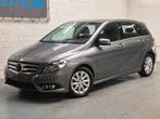 Mercedes B200 benzine-11/2013 - 1eig.-Topstaat - Garantie, Auto's, Mercedes-Benz, Testrit aan huis, 4 cilinders, Start-stop-systeem
