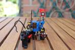 Lego 6038 Wolfpack Renegades, Ophalen of Verzenden, Gebruikt, Complete set, Lego