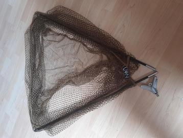 schepnet karper beschikbaar voor biedingen