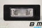 Kentekenplaat verlichting Audi A1 3 deurs 8T0943021, Auto-onderdelen, Gebruikt