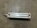 Festo perslucht cilinder piston zuiger automatisering, Ophalen