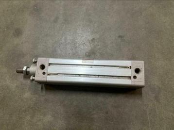 Festo perslucht cilinder piston zuiger automatisering, Enlèvement