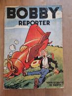 Bobby Reporter Bd 1946, Ophalen of Verzenden