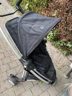 Buggy, Ophalen, Zo goed als nieuw