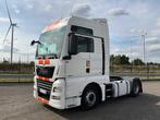 2018 MAN TGX 18.460 4x2 EURO6 Vrachtwagen, Auto's, Euro 6, Bedrijf, Te koop, MAN