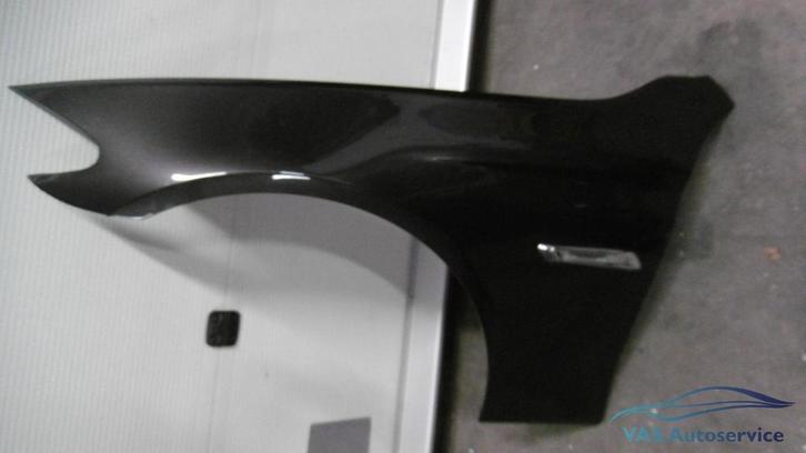 Voorscherm BMW 5-serie F10- F11  vanaf 11-2009  links  B65, Autos : Pièces & Accessoires, Carrosserie & Tôlerie, Garde-boue, BMW