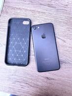 Iphone 7, Telecommunicatie, Mobiele telefoons | Apple iPhone, Ophalen, Gebruikt, Zwart, 32 GB