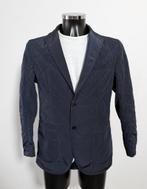 BOGNER Blazer jas / Bomberjack / Quilted patroon / EU 48 / M, Ophalen of Verzenden, Maat 48/50 (M), Blauw, Gedragen