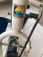 Retro hometrainer, Fietsen en Brommers, Ophalen