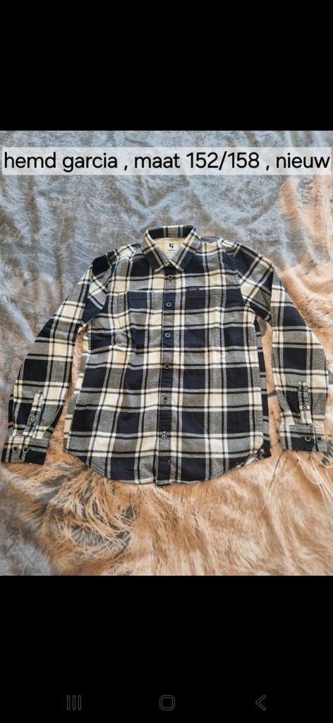 Kledingbundel 12 stuks , maat 152 , nieuw en prima staat, Kinderen en Baby's, Kinderkleding | Maat 152, Zo goed als nieuw, Ophalen