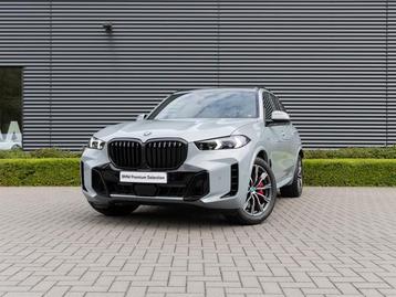 BMW Serie X X5 xDrive50e  beschikbaar voor biedingen