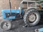 Traktor Ford, Zakelijke goederen, Ophalen, Gebruikt, Ford, 5000 tot 7500