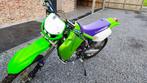 Kawasaki klx 650 r 1996 met papieren, Motos, Motos | Kawasaki, Particulier, Enduro