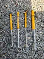4 SDSMax boren DeWalt voor boorhamer, Ophalen of Verzenden, Nieuw