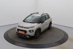 (1XET976) Citroën C3 Aircross, Voorwielaandrijving, 75 kW, Stof, Gebruikt