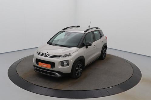 (1XET976) Citroën C3 Aircross, Auto's, Citroën, Bedrijf, Te koop, C3 Aircross, ABS, Airbags, Airconditioning, Android Auto, Apple Carplay