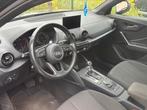 AUDI Q2 2017 automaat 160 000 km, SUV ou Tout-terrain, 5 portes, Diesel, Noir