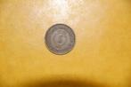 JORDAN : 5 Fils 1955, Verzenden, Midden-Oosten, Losse munt