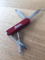 Victorinox Bijou 58 mm zakmes, Ophalen of Verzenden, Gebruikt