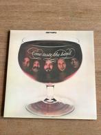 Vinyle deep purple, Cd's en Dvd's, Vinyl | Rock, Ophalen of Verzenden, Zo goed als nieuw