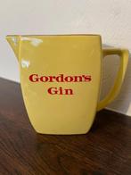 Waterkan reclame Gordon's Gin, Verzamelen, Ophalen