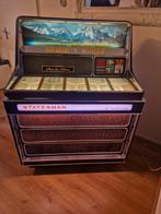 Wurlitzer Statesman 3410 Jukebox, Verzamelen, Automaten | Jukeboxen, Ophalen, Gebruikt, Wurlitzer