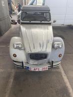 Citroën 2cv, Autos, Citroën, Achat, Particulier, 2CV