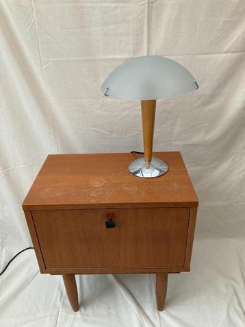 Vintage Ikea Kvintol lamp beschikbaar voor biedingen