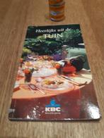 boek heerlijks uit de tuin, Ophalen of Verzenden, Zo goed als nieuw