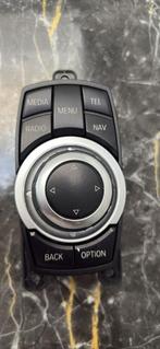 Navigatie f11/f10 2013-2014, Auto diversen, Carkits, Ophalen, Zo goed als nieuw