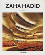 Zaha Hadid 1950-2016  - Philip Jodidio - Taschen, Boeken, Philip Jodidio, Ophalen of Verzenden, Zo goed als nieuw, Architecten