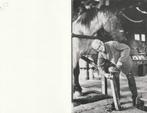 Wilhelmus Driessen met paard 1901-1991, Verzamelen, Ophalen of Verzenden