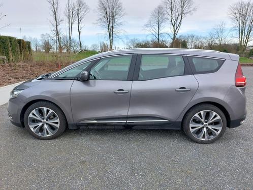 Renault Grand Scenic / 7 ZIT / 87000 KM, Auto's, Renault, Particulier, Grand Scenic, Achteruitrijcamera, Airconditioning, Bluetooth