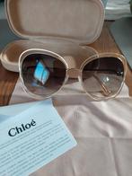 Elegante dames zonnebril van "CHLOÉ"!, Handtassen en Accessoires, Zonnebrillen en Brillen | Dames, Ophalen of Verzenden, Zonnebril