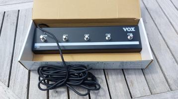 Vox versterkers, Musique & Instruments, Amplis | Basse & Guitare, Enlèvement, Neuf, Guitare, Moins de 50 watts