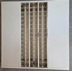 ECLAIRAGE / LUMINAIRE PLAFOND 4pc, Enlèvement ou Envoi, Utilisé