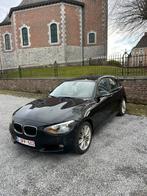 BMW F20 116D 2012 euro 5, Autos, Euro 5, Achat, Entreprise, Boîte manuelle